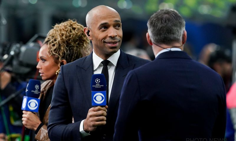 Nagelsmann, Henry en PSG geinteresseerd 