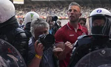 Thumbnail for article: Alderweireld schiet Antwerp naar de titel: "Iedereen was tegen ons, wij deden het"