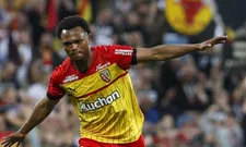 Thumbnail for article: 'Openda kan RC Lens verlaten en bereikt persoonlijk akkoord met RB Leipzig'