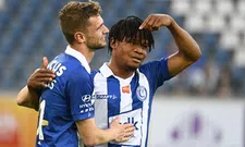 Thumbnail for article: Cuypers over penalty-moment Gent-Standard: “Wou de bal aan Orban geven”