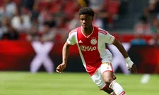 Thumbnail for article: Ajax onthult talent van het jaar (17): 'Niet beseft hoe snel alles is gegaan'     