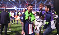 Thumbnail for article: 'Messi en Barcelona weten dat tijd dringt en denken na over creatieve oplossing'