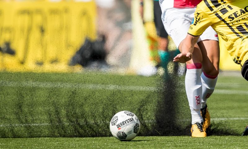 Eredivisie krijgt definitief kunstgrasverbod, ook volgend seizoen nieuwe regels