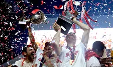 Thumbnail for article: Naast de eeuwige roem rinkelt ook de kassa voor Antwerp na kampioenschap 