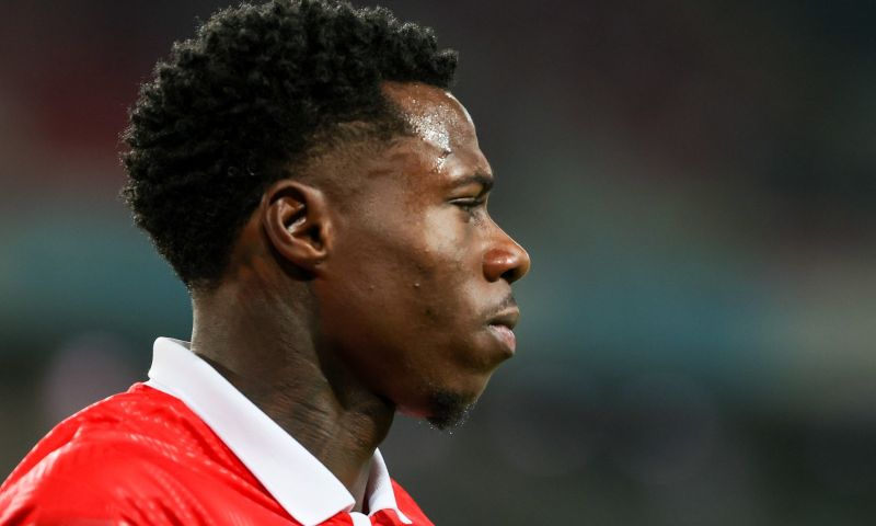 'OM onderschepte berichten van Promes'