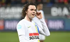 Thumbnail for article: OFFICIEEL: Club Brugge verlengt het contract van De Cuyper naar 2026