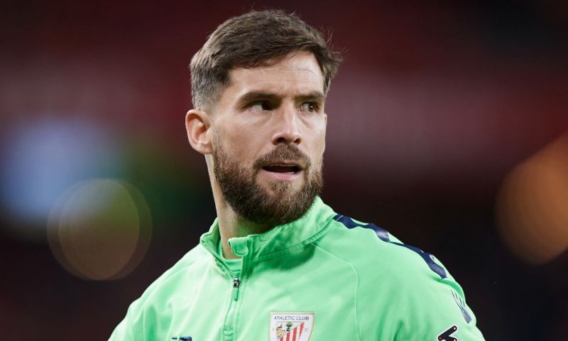 'FC Barcelona neemt eerste zomerversterking transfervrij over van Athletic Club'