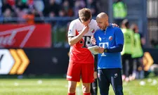 Thumbnail for article: Silberbauer mag op zoek naar assistent, voormalig interim-trainer Utrecht vertrekt