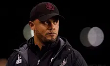 Thumbnail for article: Kompany kon niet langer wachten en start voorbereiding Premier League met Burnley