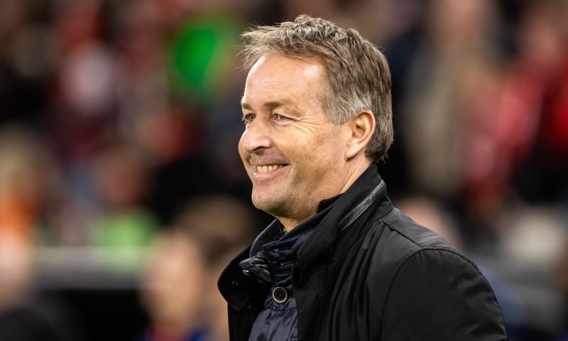 'Leverkusen dichtbij akkoord met mogelijke opvolger Ten Hag'
