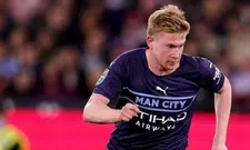 Thumbnail for article: Rode Duivel De Bruyne voor CL-finale: “Dit keer niet samenwerken met Lukaku”