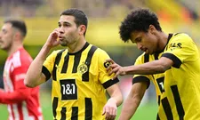 Thumbnail for article: Here we go: 'Pikante overstap rond: Bayern shopt transfervrij bij Dortmund'