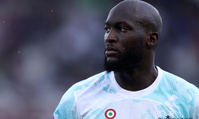 Lukaku: "Ik kan doorslaggevend zijn voor het team, finale komt op juiste moment"