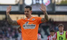 Thumbnail for article: Sparta treft FC Twente in vorm: laat Olij weer zien aanspraak te maken op Oranje?