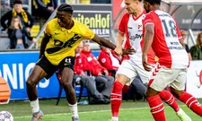 Thumbnail for article: 'Anderlecht blijft rondkijken in Nederland en klopt aan bij NAC voor groot talent'