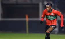 Thumbnail for article: 'Transferklapper voor NEC: Toulouse betaalt miljoenen voor aanvaller Cissoko'