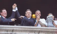 Thumbnail for article: De Wever over speech Gheysens (Antwerp): "Weet niet of het helpt, zo op de bühne"