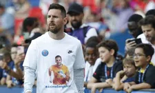 Thumbnail for article: BBC en L'Équipe: Messi vertrekt naar Inter Miami, geen terugkeer bij Barça