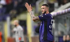 Thumbnail for article: Debast over Anderlecht: "Mijn hart is paars, maar in voetbal weet je het nooit"