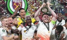 Thumbnail for article: Engelse pers lovend over West Ham na prijzendroogte: 'Het perfecte afscheid'