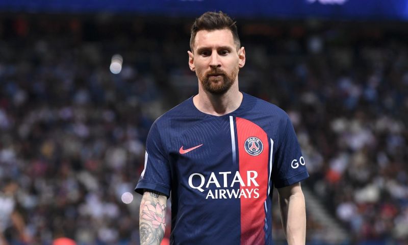 Messi laakt Barça-houding: 'Ik was gekwetst, ik was de slechterik in een film'