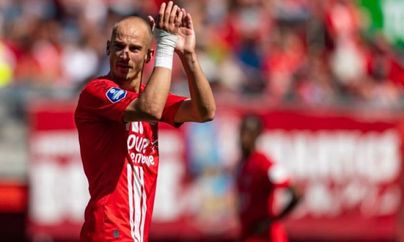 'Volgende toptransfer FC Twente op komst: Cerny bereikt persoonlijk akkoord'