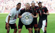 Thumbnail for article: Kicker kiest Bundesliga-elftal van het jaar: twee Nederlanders verkozen