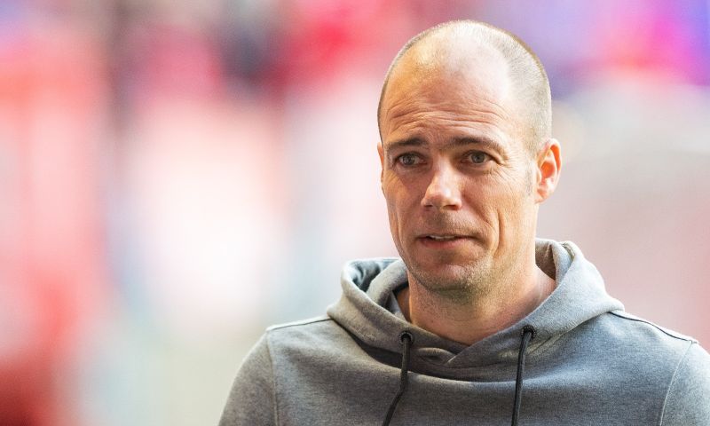 'ADO Den Haag denkt aan trainer die opzien baarde na afzegging van Buijs'