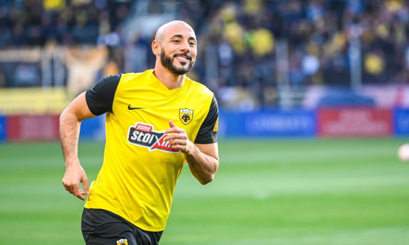 Amrabat-move lastig voor Heerenveen, ook andere Eredivisie-clubs in de markt