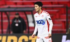 Thumbnail for article: 'KAA Gent heeft Kortrijk-verdediger Watanabe binnen voor 3,5 miljoen'