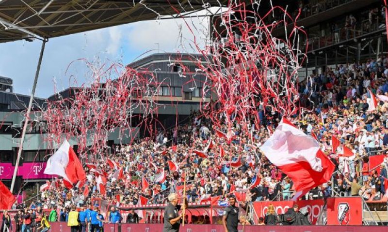 Blake komt van Watford over naar FC Utrecht