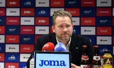 Thumbnail for article: Fredberg over exit Veldman: “Anderlecht is nieuwe weg ingeslagen”