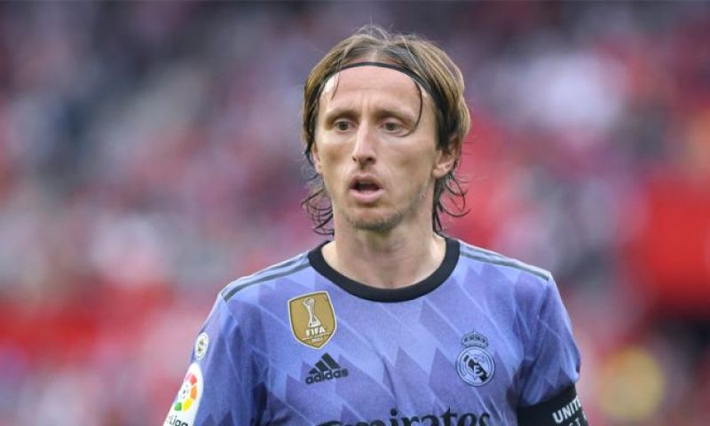 'Bijna niet te weigeren voorstel voor Modric'