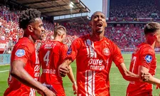 Thumbnail for article: FC Twente maakt Sparta-droom kapot: Tukkers gaan Europa in na verhitte strijd