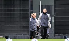 Thumbnail for article: Rode Duivels verzamelen maandag voor training: ‘De Bruyne en Lukaku niet’