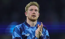 Thumbnail for article: De Bruyne als volgende Gouden Bal? "Hij zou het alleszins verdienen"