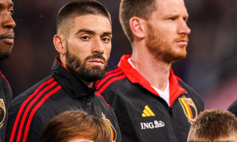 Mundo Deportivo: 'De koopoptie voor Carrasco is 16 miljoen, Barca voorkeursoptie'