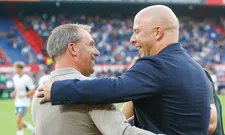 Thumbnail for article: Slot en Ajax-target Steijn op vijfkoppige shortlist voor fraaie onderscheiding