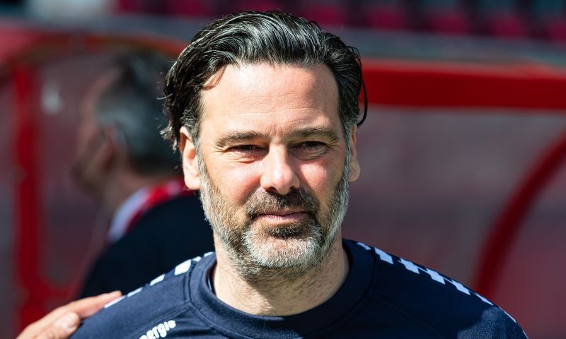 'FC Utrecht gaat FC Emmen-target oppikken bij Twente door trainerswissel'