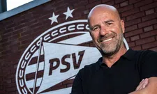 Thumbnail for article: Bosz legt uit waarom hij voor PSV heeft gekozen: 'Dat vond ik belangrijk'