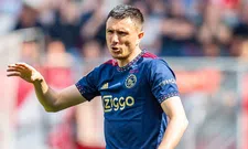 Thumbnail for article: Berghuis gaat akkoord: Ajax moet linkspoot missen in eerste duels van het seizoen