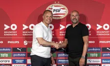 Thumbnail for article: PSV over makkelijke keuze: 'Als je dan Peter Bosz binnen kunt halen...'