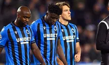 Thumbnail for article: Club Brugge op rapport : klad zat er te vaak in, door magere transfers en trainers