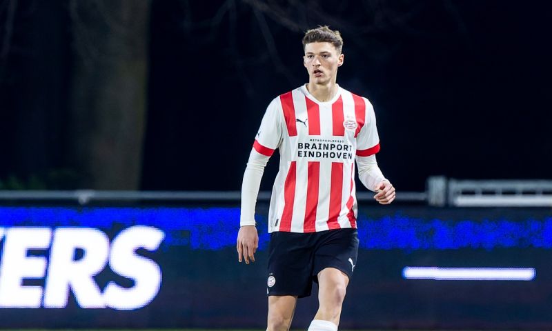 Geen contractverlenging bij PSV: Eindhovenaren doen zaken met Union Sint-Gillis