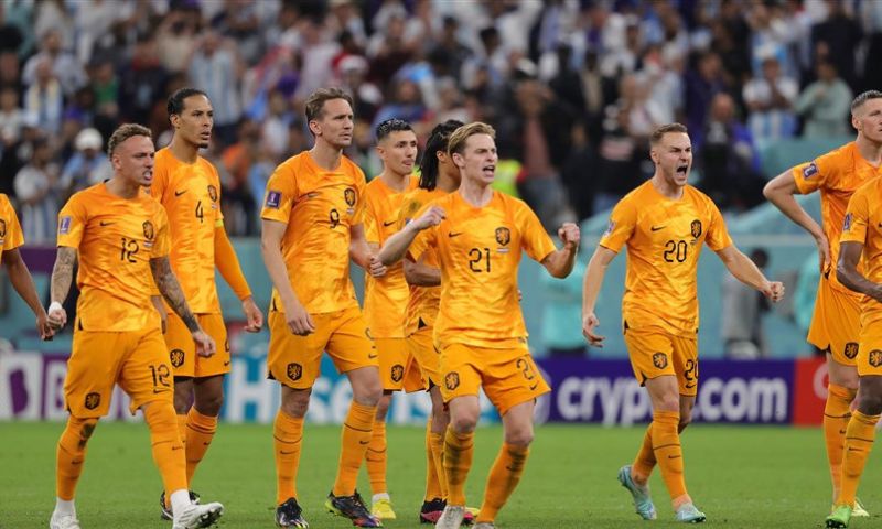 Oranje maakt zich op voor Nations League-eindronde: dit kan Nederland verdienen