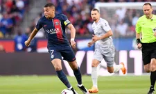 Thumbnail for article: Mbappé is streng voor fans van PSG: "Messi kreeg geen respect"