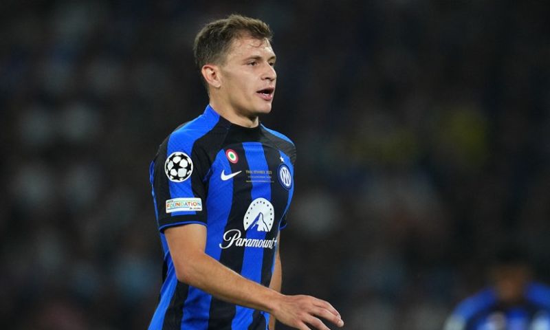 'Sensationele transfer op komst: Newcastle strikt Inter-ster voor 58 miljoen'