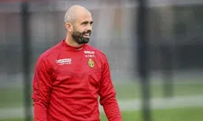 Thumbnail for article: 'KV Mechelen haalt Meyer in huis na diens vertrek bij RSC Anderlecht'