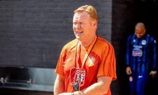 Thumbnail for article: Koeman legt uit waarom Geertruida voorkeur krijgt boven Timber