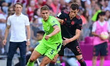 Thumbnail for article: Grote Bundesliga-uitblinker Van de Ven reageert op belangstelling Liverpool